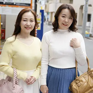 さやか＆みおり